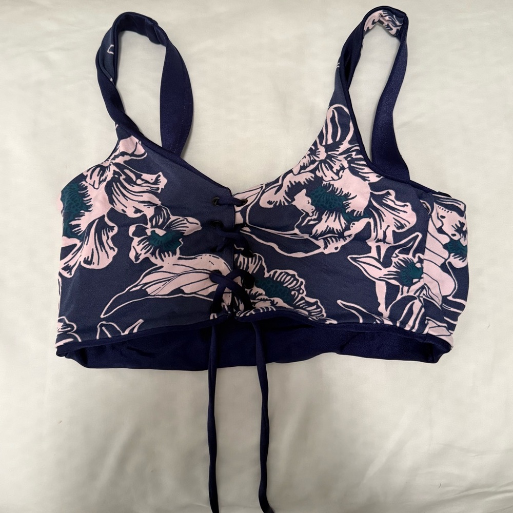 Maaji bikini top